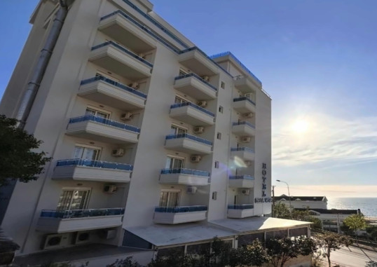 HOTEL BELLA VISTA 1