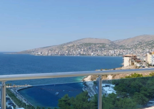 HOTEL BELLA VISTA 4