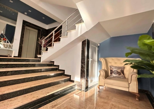 HOTEL BELLA VISTA 6