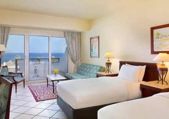 Sea View 3
