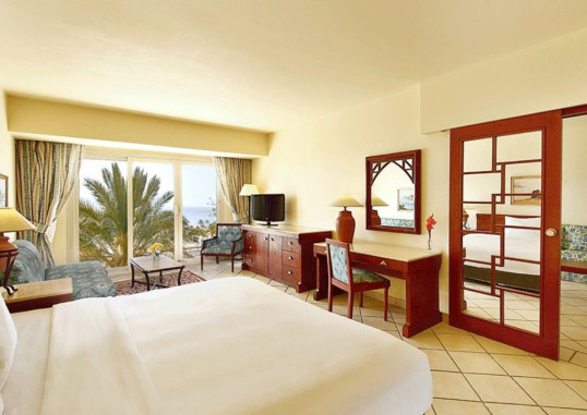 Junior Suite 1