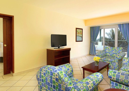 Junior Suite 2