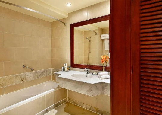 Junior Suite 3