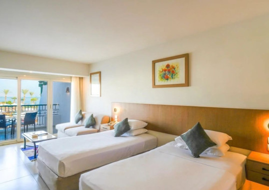Premium Sea View 2