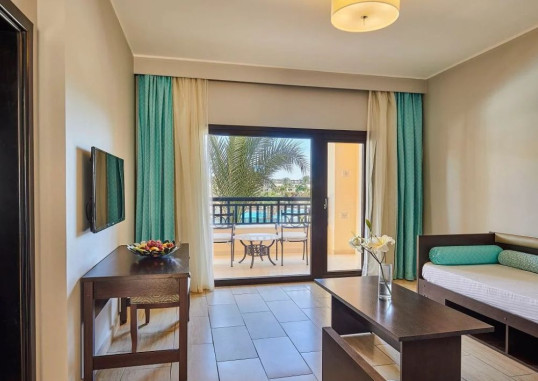 Family Junior Suite 1