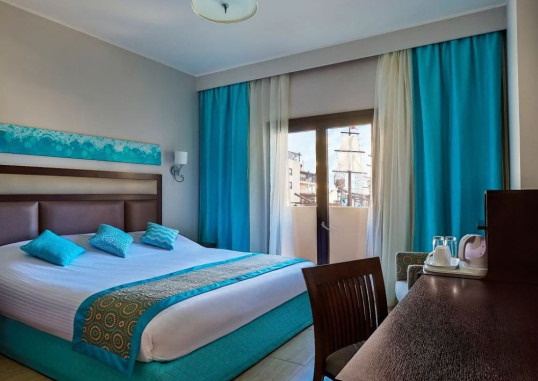 Family Junior Suite 2