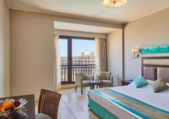 Standard Room With French Balcony Or Window 2