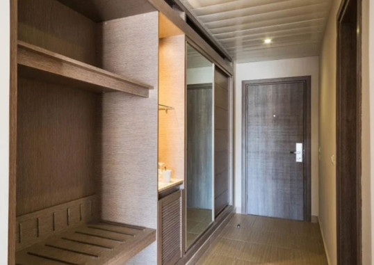 Superior Sea Side Room 3