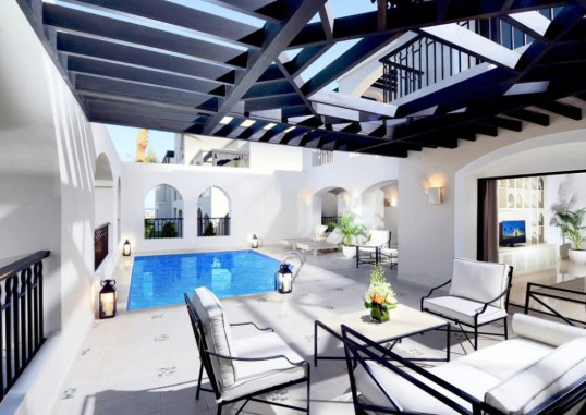 Royal Suite 1
