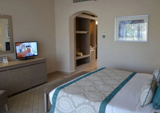 Handicap room 2