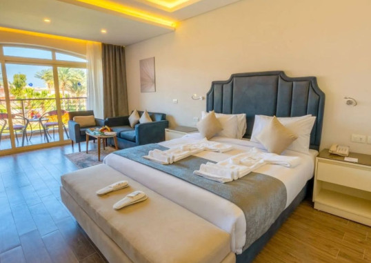 Premium Room 1