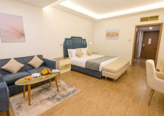 Premium Room 3