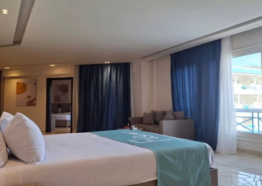 Family Suite Pool OR SSV 1