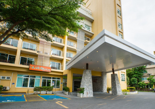 GRAND BELLA 5
