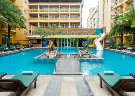 GRAND BELLA 6