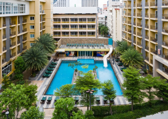 GRAND BELLA 2