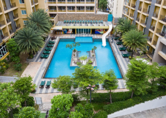 GRAND BELLA 7