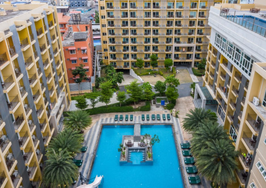 GRAND BELLA 8