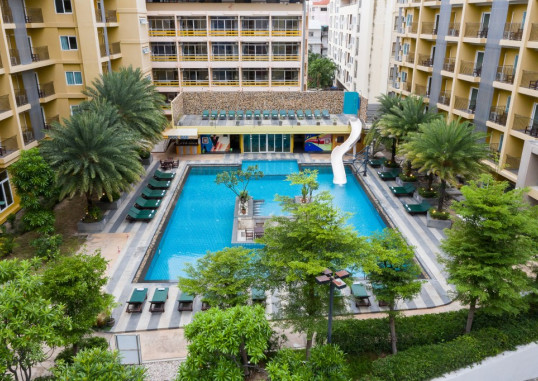 GRAND BELLA 9
