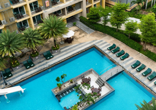 GRAND BELLA 12