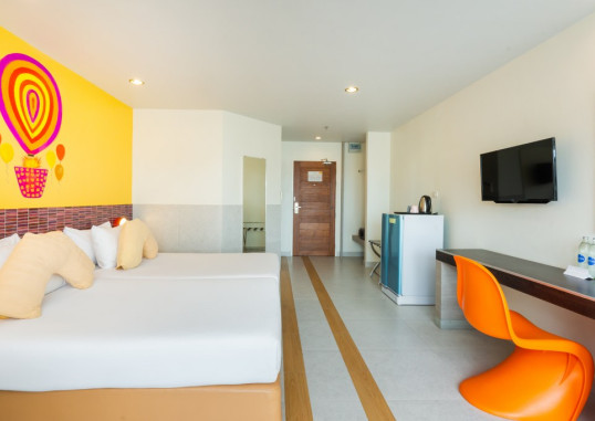 GRAND BELLA 3