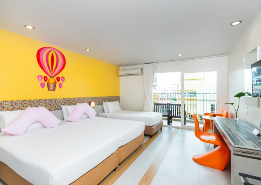 GRAND BELLA 19