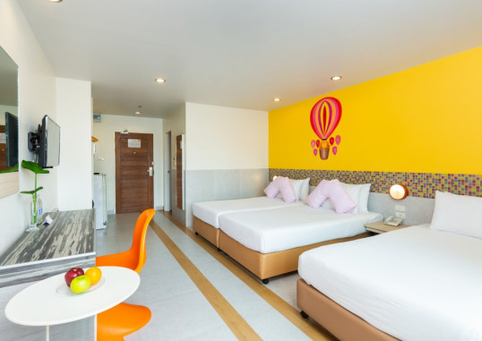 GRAND BELLA 20