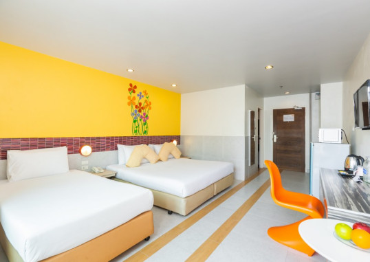 GRAND BELLA 23
