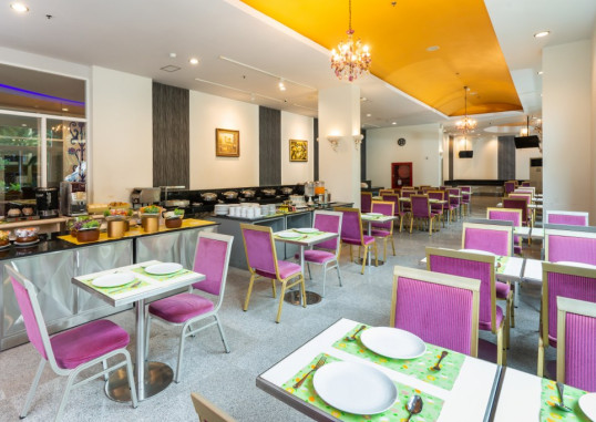 GRAND BELLA 24