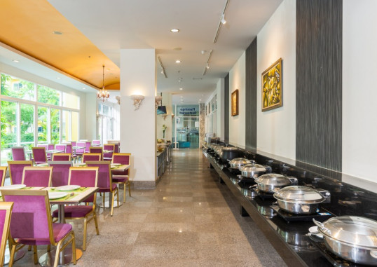 GRAND BELLA 26