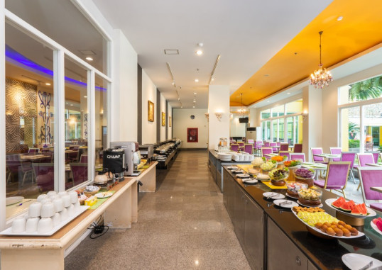 GRAND BELLA 28