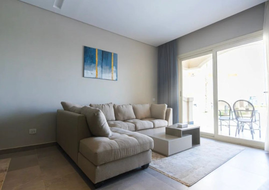 Master Suite Sea View 2