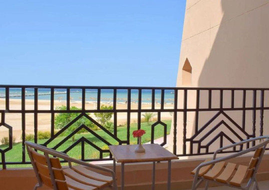 Standard Sea View 2