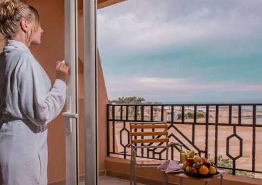 Superior Family Sea View 2