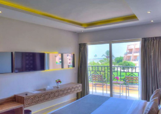 Superior Family Sea View 3