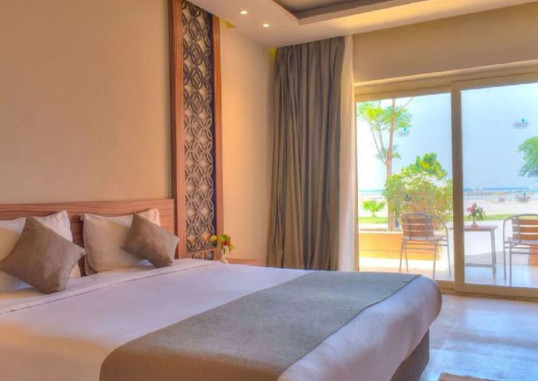 Superior Sea View 1