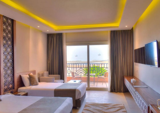 Superior Sea View 2
