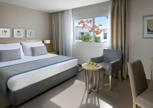 Deluxe Family Room 1