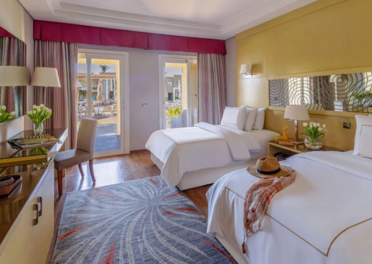 Superior Room 2