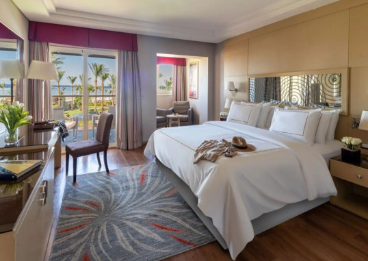 Premium Room 1