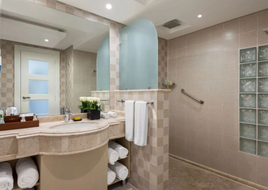 Superior Room Aqua 3