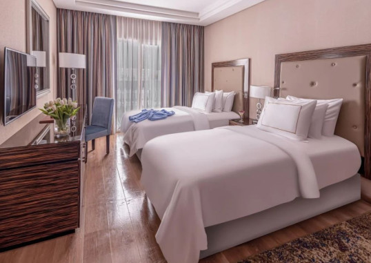 Superior Suite Aqua 2