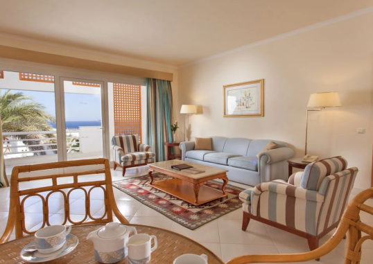 Grande Suite 1