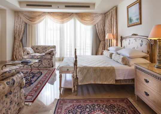 Presidential Suite 2