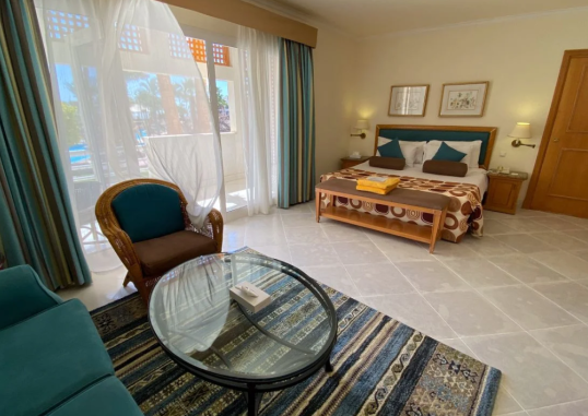 Handicap room 2