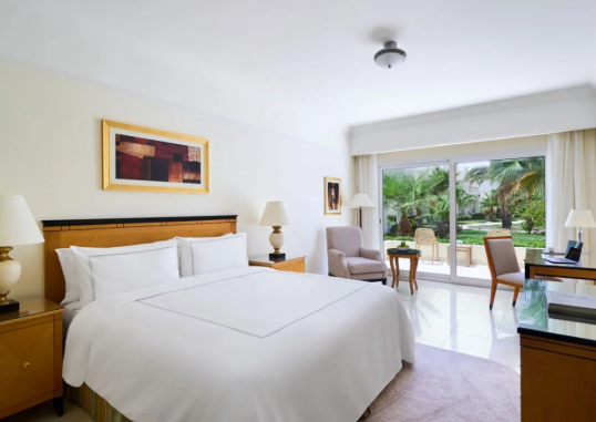 Family Suite Aqua 1