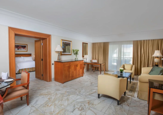 Signature Suite Adult 1