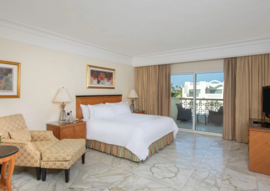 Suite Adult 1