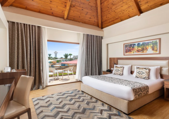Bungalow Small 1