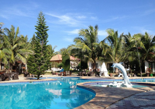 MALIBU RESORT MUI NE 1